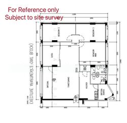 Blk 601 Elias View (Pasir Ris), HDB Executive #568148981
